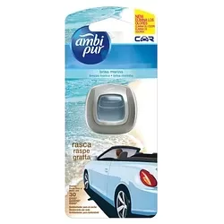 Освежитель воздуха Ambi Pur Car с технологией OdourClear