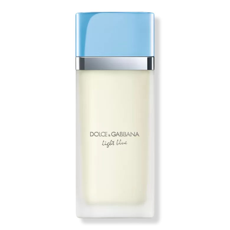 Dolce & Gabbana Light Blue Туалетная вода 100ml
