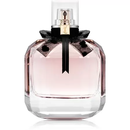 Mūsdienīgs, romantisks un kaislīgs Yves Saint Laurent Mon Paris Eau De Parfum 50ml