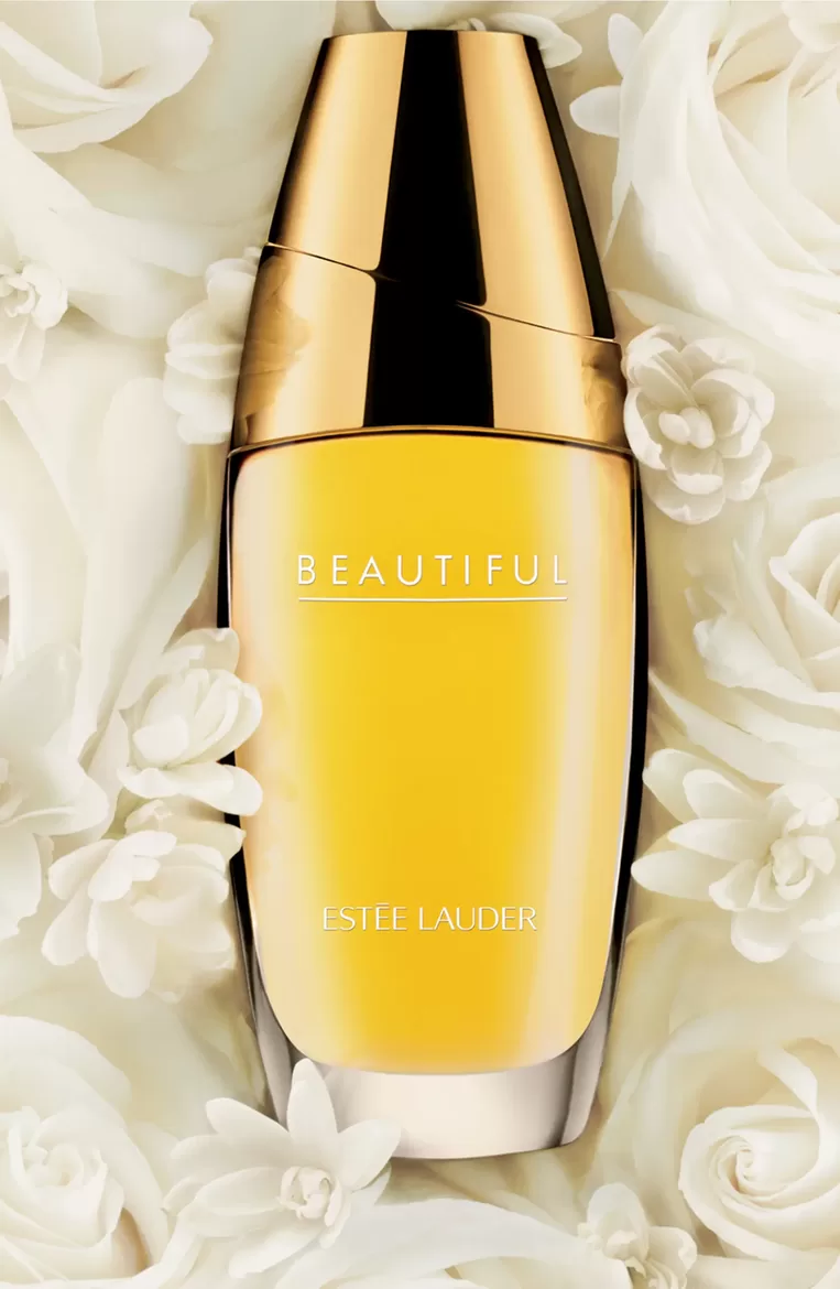 Estée Lauder Beautiful õrn lilleline parfüümvesi – 75 ml