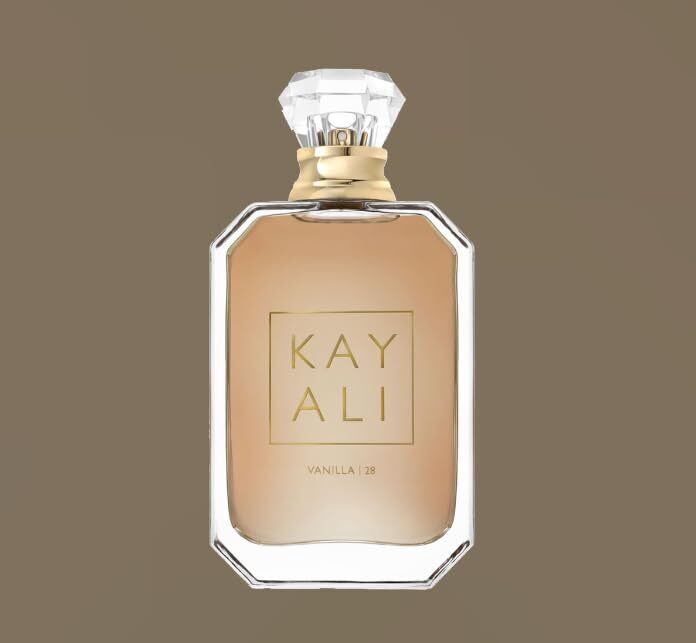 Kayali Vanilla 28 Eau De Parfum Spray 1.7 Oz / 50 Ml
