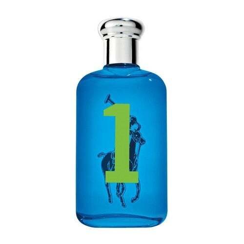 Ralph Lauren Big Pony 1 tualetinis vanduo vyrams 50ml