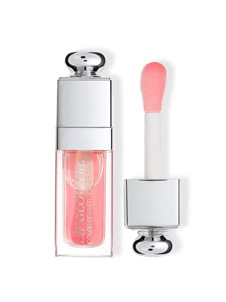 Tonuojamas, maitinamasis lūpų aliejinis blizgesys Dior Addict Glossy 6 ml