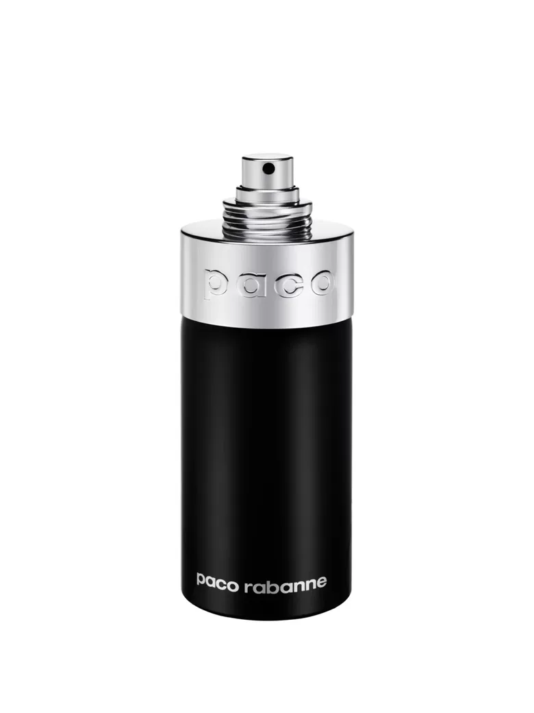 Paco Rabanne Paco Eau De Toilette 100 ml Unisex Spray