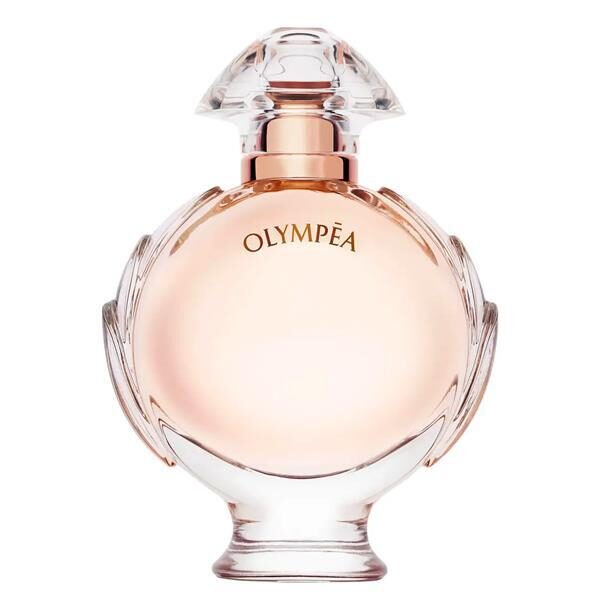 Parfumuotas vanduo Paco Rabanne Olympea 30 ml (Mandarinas)