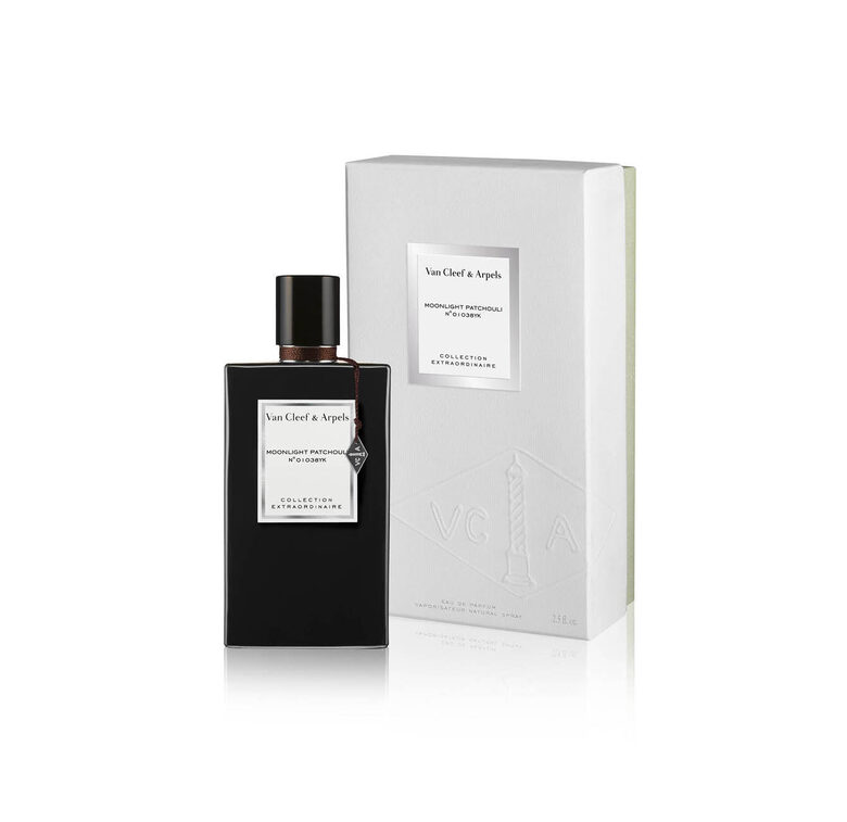 Van Cleef & Arpels Moonlight Patchouli parfumuotas vanduo 75 ml