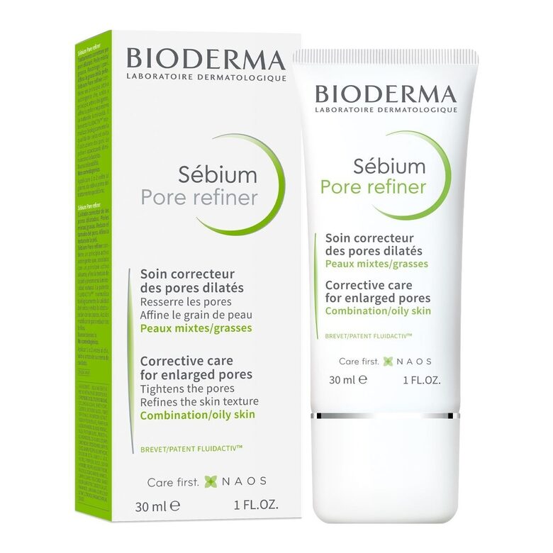 Poore ahendav kreem Bioderma Sébium Pore Refiner