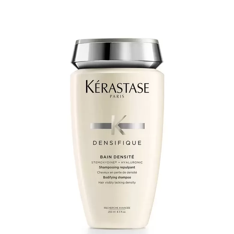 Profesionāls Kérastase Densifique Femme Thickening & Volumising Shampoo 250 ml