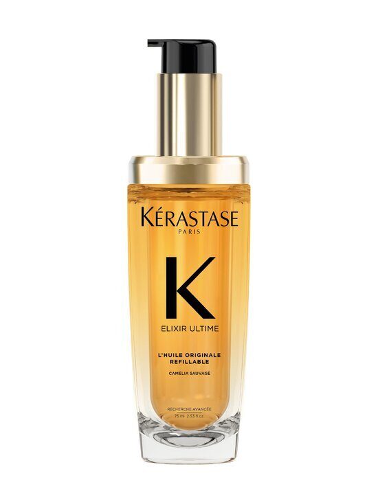 Plaukų aliejinis serumas Kérastase Elixir Ultime L’Huile Originale 75 ml