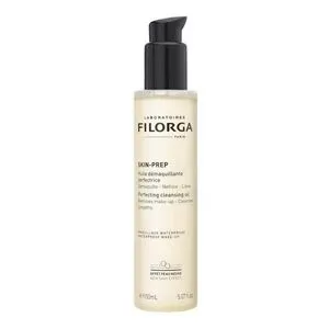 Bagātīga un maiga attīroša eļļa sejai Filorga Skin-Prep Perfect (150 ml)