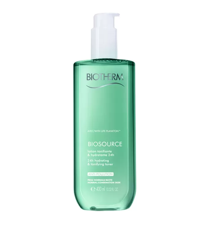 Värskendav ja niisutav toonik Biotherm Biosource 24h Hydrating & Tonifying 200 ml