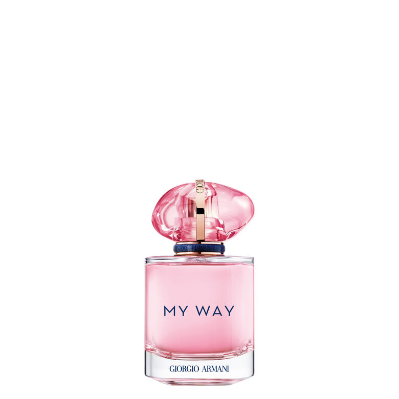 Парфюмерная вода Giorgio Armani My Way Nectar EDP для женщин, 50 мл