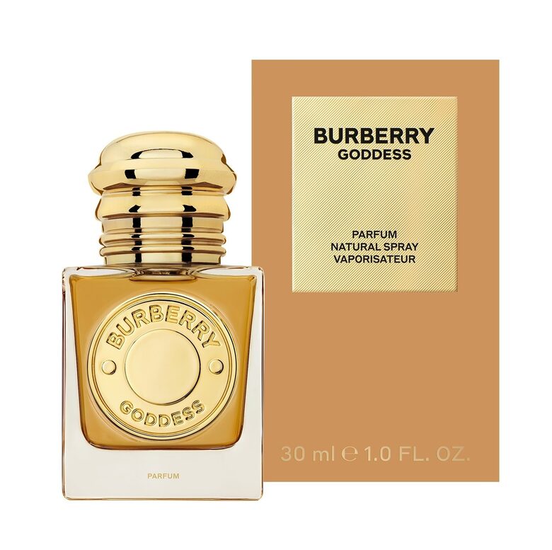 Современный Burberry Goddess Eau de Parfum 30 мл