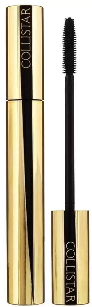 Collistar Infinito ripsmetušš – Ekstra Must (11 ml)