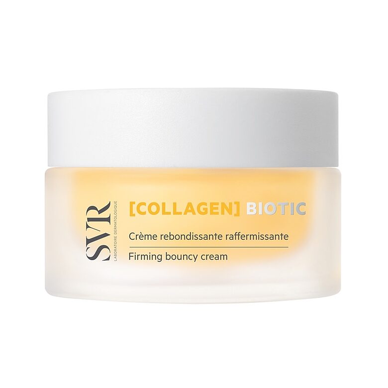 SVR Collagène Biotic nostiprinošs sejas krēms, 50 ml