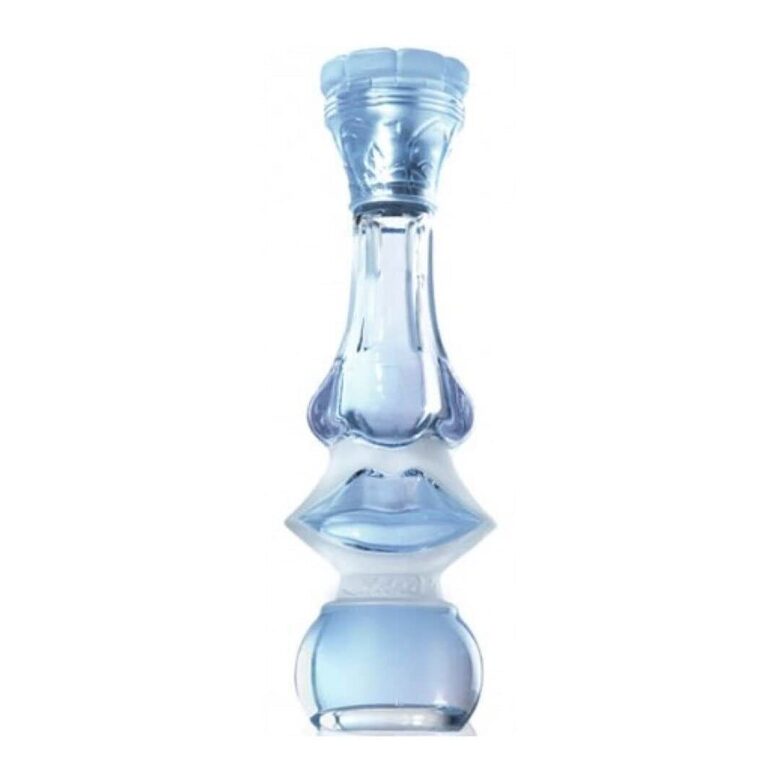 Tualetinis vanduo Salvador Dali Dalilight EDT moterims, 100 ml