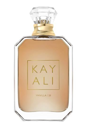 Kayali Vanilla 28 Eau De Parfum Spray 1.7 Oz / 50 Ml
