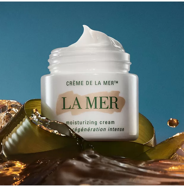 La Mer Crème de la Mer veido kremas 