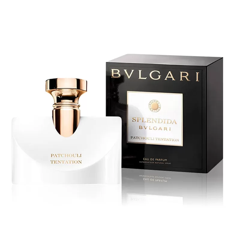 Элегантный и романтичный — Bvlgari Rose Goldea Blossom Delight Eau De Parfum 50 мл + лосьон для тела 75 мл