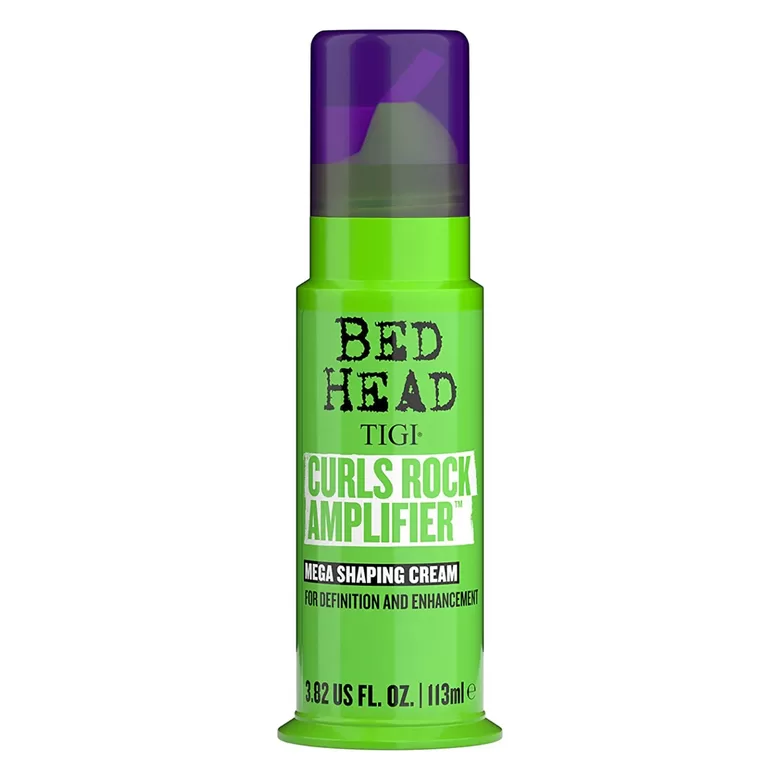 Kreem lokkis juustele Bed Head Curls Rock Amplifier 113 ml