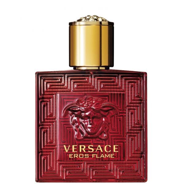 Versace Eros Flame Eau de Parfum 50 мл (фруктовый аромат)