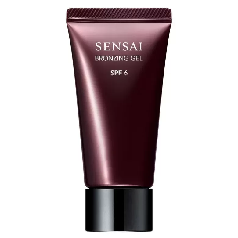 SENSAI Bronzing Gel SPF6 50ml