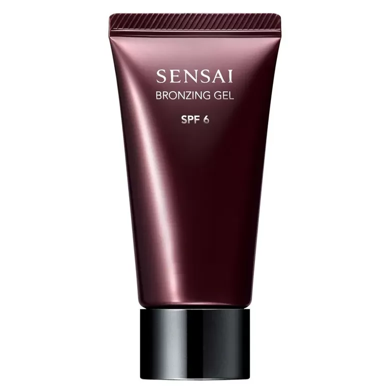 SENSAI Bronzing Gel SPF6 50ml