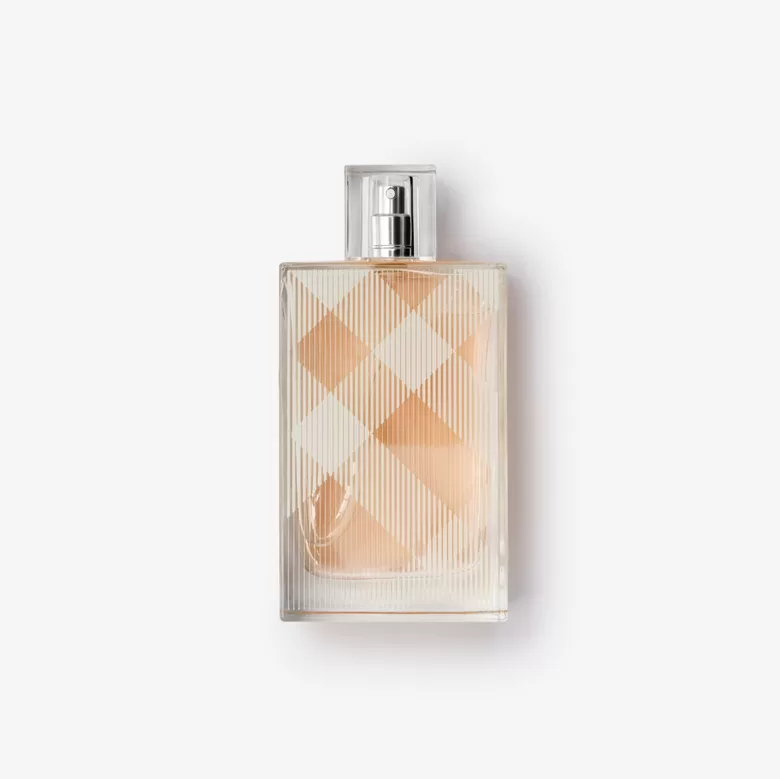 Burberry Brit For Women туалетная вода 100 ml