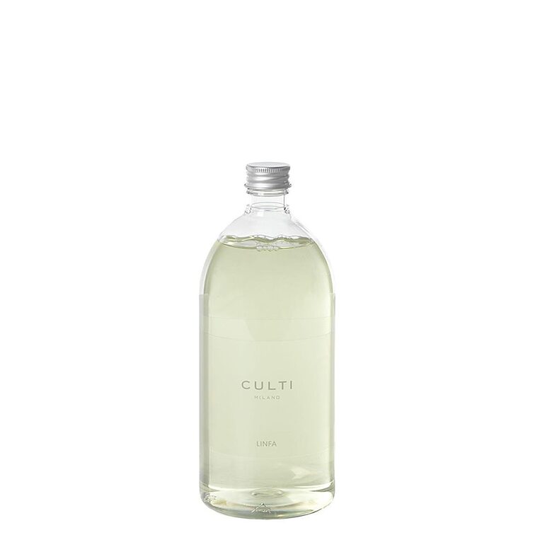 Culti Milano CULTI Oderosae mājas smaržu eļļa ar ziedu aromātu, 1000 ml