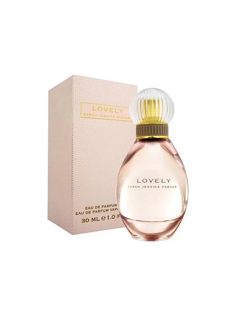 Lovely moteriškas parfumuotas vanduo (EDP), 30 ml