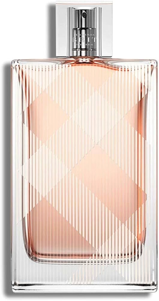 Burberry Brit For Women туалетная вода 100 ml