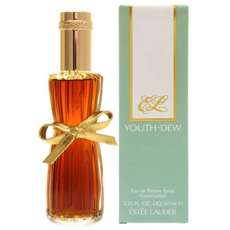 Peen ja elegantne aroom Estée Lauder (67 ml)