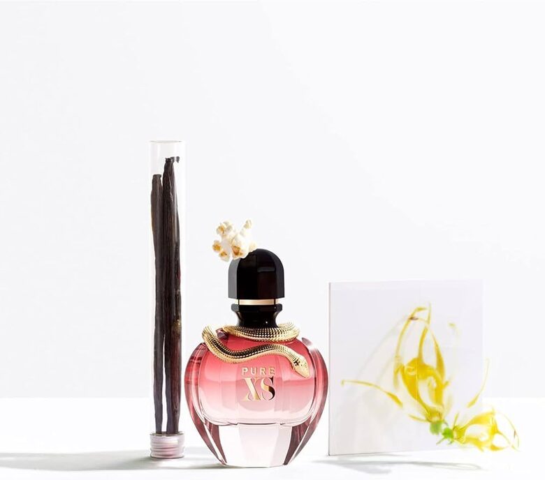 Paco Rabanne Pure XS For Her Eau de Parfum 80ml Spray