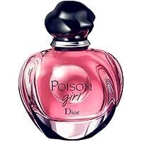 Christian Dior Poison Girl tualetinis vanduo moterims 100ml