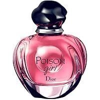 Christian Dior Poison Girl tualetinis vanduo moterims 100ml