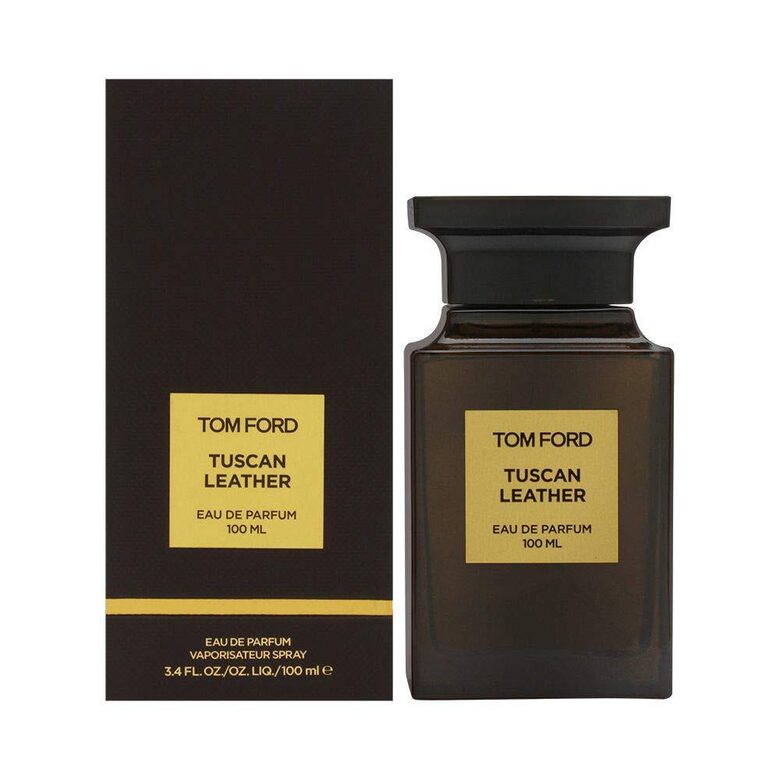 Tom Ford Private Blend Tuscan Leather parfüüm (100 ml)