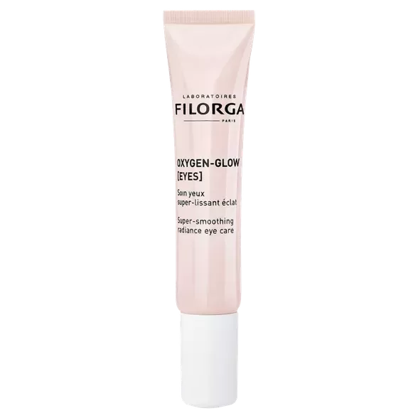 Specialiai sukurtas paakių kremas Filorga Oxygen‑Glow Eye Cream (15 ml)