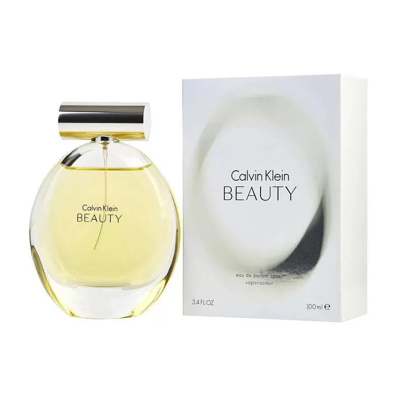 Calvin Klein Beauty Eau de Parfum 100 ml