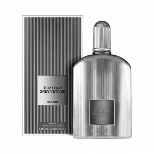 Tom Ford Grey Vetiver parfumuotas vanduo vyrams (100 ml)