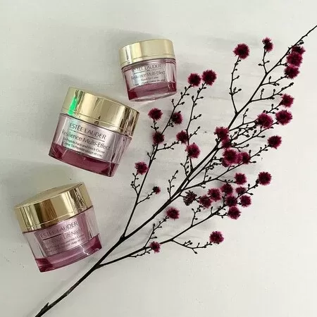 Estée Lauder Resilience Multi-Effect Cream Spf15 для сухой кожи унисекс 1,7 унции