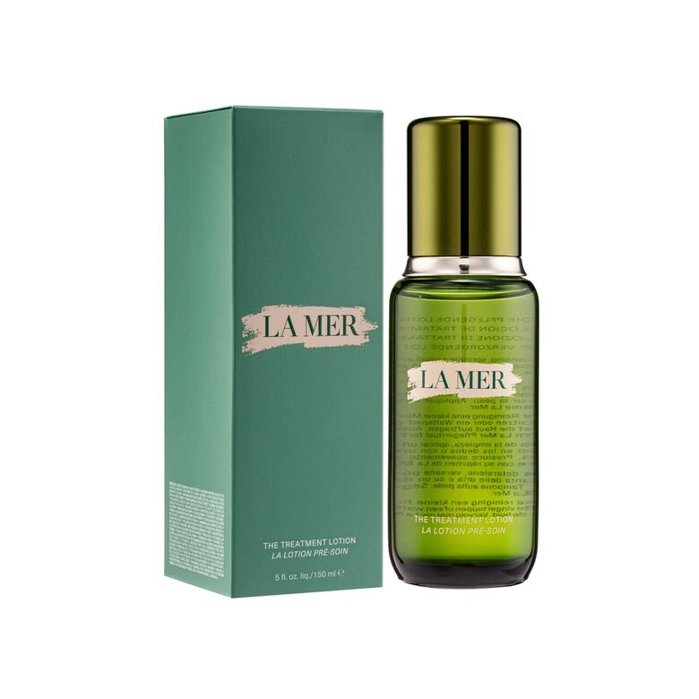 Veido losjonas La Mer The New Advanced Treatment Lotion, 150 ml