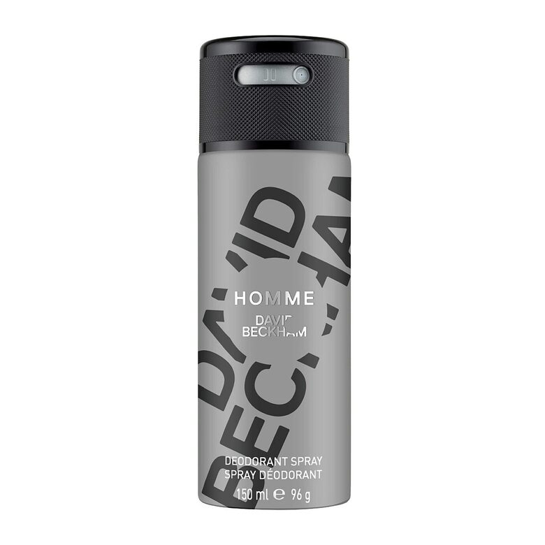David Beckham Homme deodorantsprei 150 ml