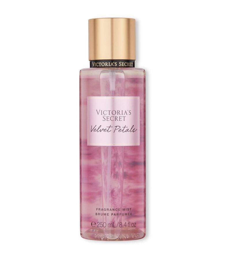 Victoria's Secreti Velvet Petals kehadušš naistele