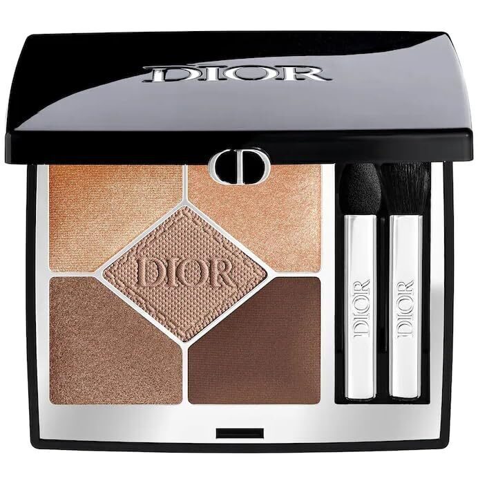 Christian Dior 5 Couleurs Couture lauvärvipalett toonis 559 Poncho