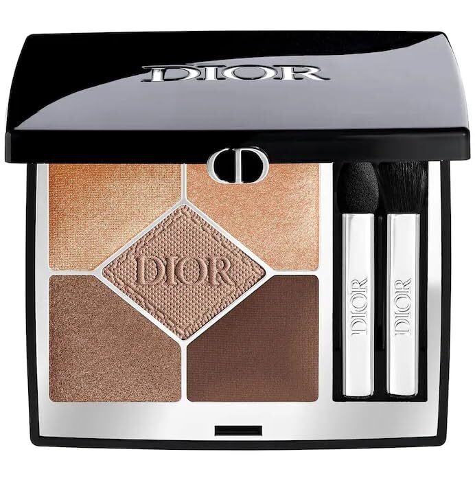 Christian Dior 5 Couleurs Couture lauvärvipalett toonis 559 Poncho