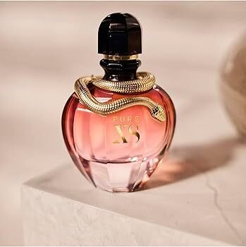 Paco Rabanne Pure XS For Her Eau de Parfum 80ml Spray