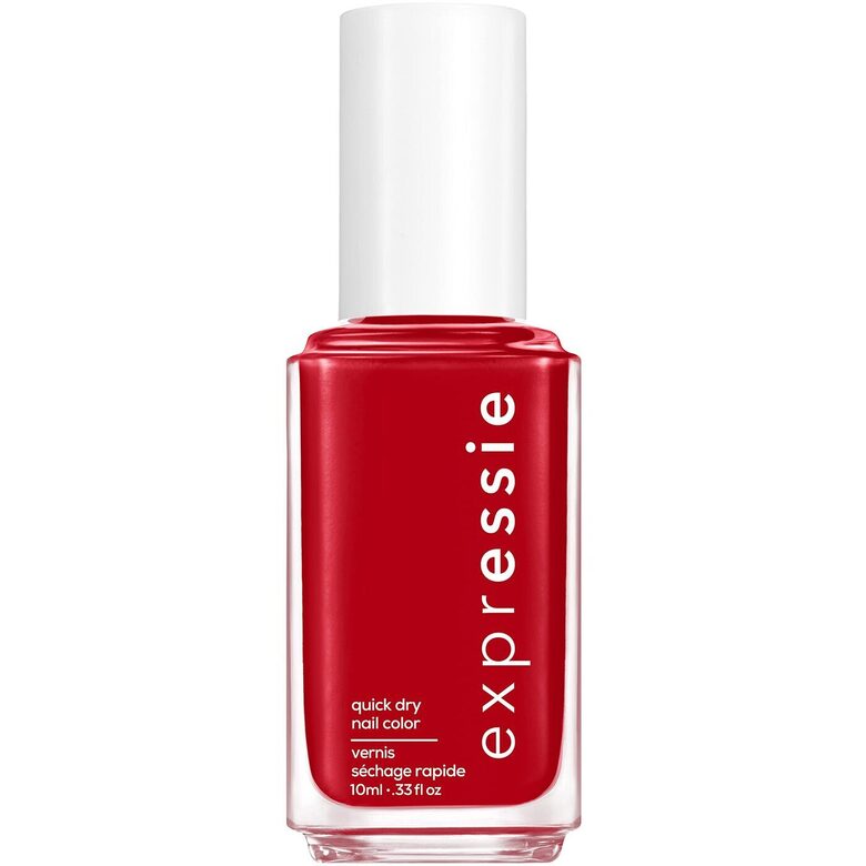 Greitai džiūstantis nagų lakas The Minute Essie Expressie 190 atspalvio