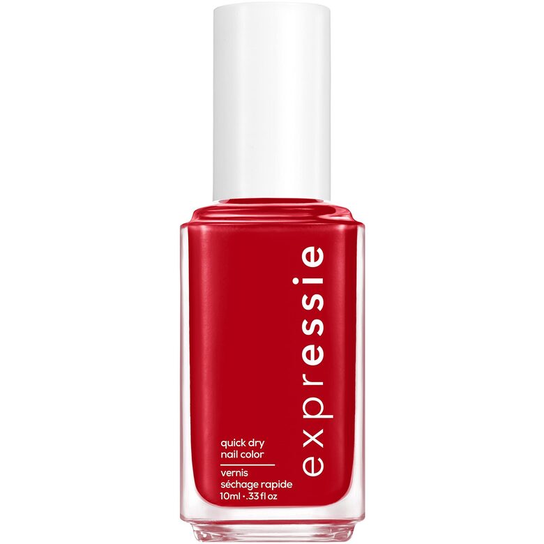 Быстросохнущий лак для ногтей The Minute Essie Expressie в оттенке 190