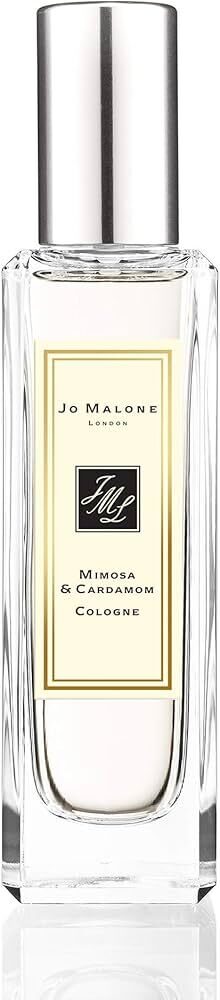 Jo Malone Mimosa & Cardamom Eau De Cologne Spray 30ml