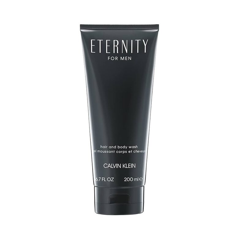Universaalne hooldusvahend meestele Calvin Klein Eternity 200 ml